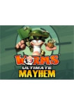 Worms Ultimate Mayhem STEAM Key