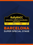 WRC 9 - Barcelona SSS