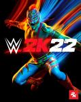 WWE 2K22 (PC) - Steam Key - EUROPE NOVO (ESD) Račun