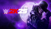 WWE 2K25 Deadman Edition (EU)