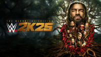 WWE 2K25 The Bloodline Edition (EU)