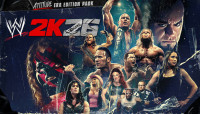 WWE 2K26 (Attitude Era Edition) (EU)
