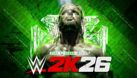 WWE 2K26 (King of Kings Edition) (EU)
