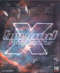 X-Beyond the Frontier EGOSOFT