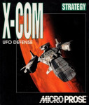 X-COM: Ufo Defense