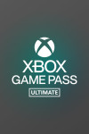 Xbox Game Pass Ultimate 1 mjesec