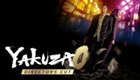 Yakuza 0 Director's Cut (EU)