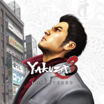 Yakuza 3 Remastered (kod) PC igra