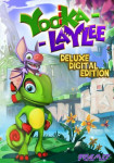 Yooka-Laylee Digital Deluxe Edition