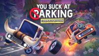 You Suck at Parking (PC Steam) (Europe)