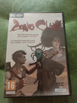 Zeno Clash, PC dvd