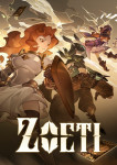 Zoeti