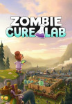 Zombie Cure Lab