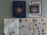 Zork - Grand Inquisitor