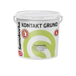 SAMOBORKA KONTAKT GRUND 15L KANTA