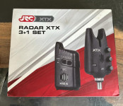 JRC Radar XTX 3+1 set signalizatora