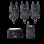 Signalizatori Prologic C-Series Alarm 3+1+1