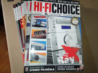 Hi-Fi Choice