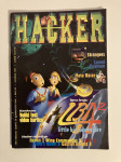 Časopis Hacker br 30. 1997/10 LBA 2
