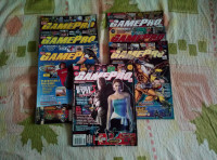 Gamepro casopisi