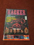Hacker br. 24 ožujak 1997. Tema broja: Diablo