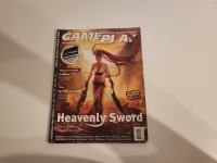 Heavenly Sword Gameplay broj 45, Playstation 2 Gamecube Xbox