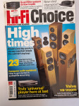 Hi - Fi Choice casopis