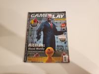 Hitman Gameplay broj 43, Playstation Gamecube Xbox