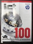 ICT rječnik - 100 najvažnijih pojmova za menadžere - izdavač:Liderpres