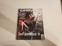 inFamous 2 Gameplay broj 92, Playstation 2 Gamecube Xbox