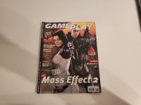 Mass Effect 2 Gameplay broj 87, Playstation 2 Gamecube Xbox