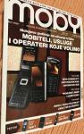 Moj Moby 10/06 test:3x Samsung D500 X820 D830 +2x Nokia 5500 Sport E70
