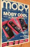 Moj Moby 7-8/06 |test: 2x Samsung D520 E780 + Nokia N91 + Motorola V3i