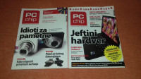PC Chip časopisi 2009. godina - 2 komada