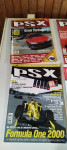 PSX časopisi