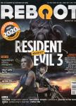 Reboot : časopis za gaming kulturu ( br.67 / veljača 2020. )