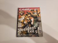 Resident Evil 5 Gameplay broj 76, Playstation 2 Gamecube Xbox