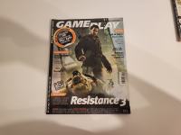 Resistance 3 Gameplay broj 96, Playstation 2 Gamecube Xbox
