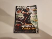 Splinter Cell Conviction Gameplay broj 89, Playstation 2 Gamecube Xbox