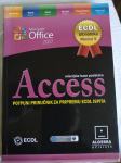 Access potpuni priručnik za pripremu ECDL ispita