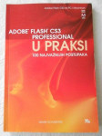 ADOBE FLASH CS3 PROFESSIONAL U PRAKSI, Mark Schaeffer