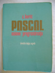 Antica Lovrić - Pascal; osnove programiranja - 1990.