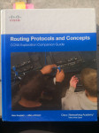 Cisco Routing Protocols and Concepts CCNA Exploration Companion Guide