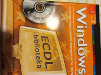 ECDL biblioteka 6 knjiga