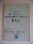 Krešimir Raič - Uvod u rad računalom i operacijskim sustavom DOS -1997