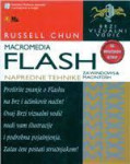 MACROMEDIA FLASH ZA WINDOWS & MACINTOSH (+CD),  Russell Chun