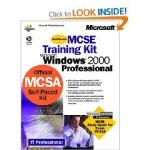 MCSE Training Kit Windows 2000/ 2000 Server,Readiness Review