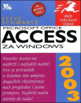 MICROSOFT OFFICE ACCESS ZA WINDOWS 2003, Steve Schwartz