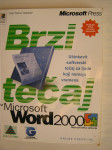 WORD 2000 - Brzi tečaj, autori: Joyce Cox i Christina Dudley
