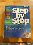 Prodajem kolekciju knjiga Office 2007 step bi step